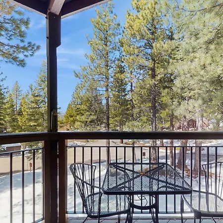 Northstar'S Cozy Condo